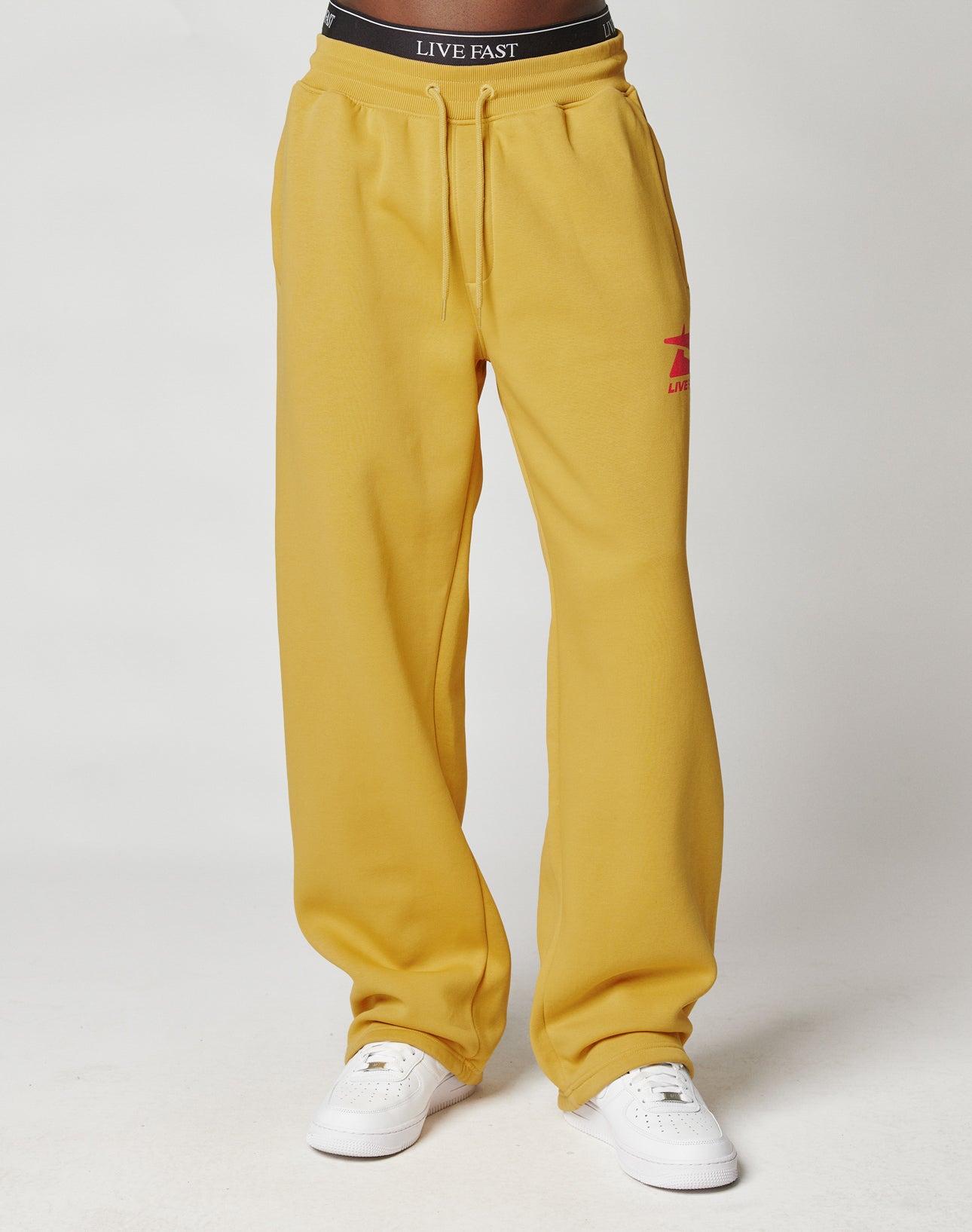 Live Fast Sweatsuit Jogger