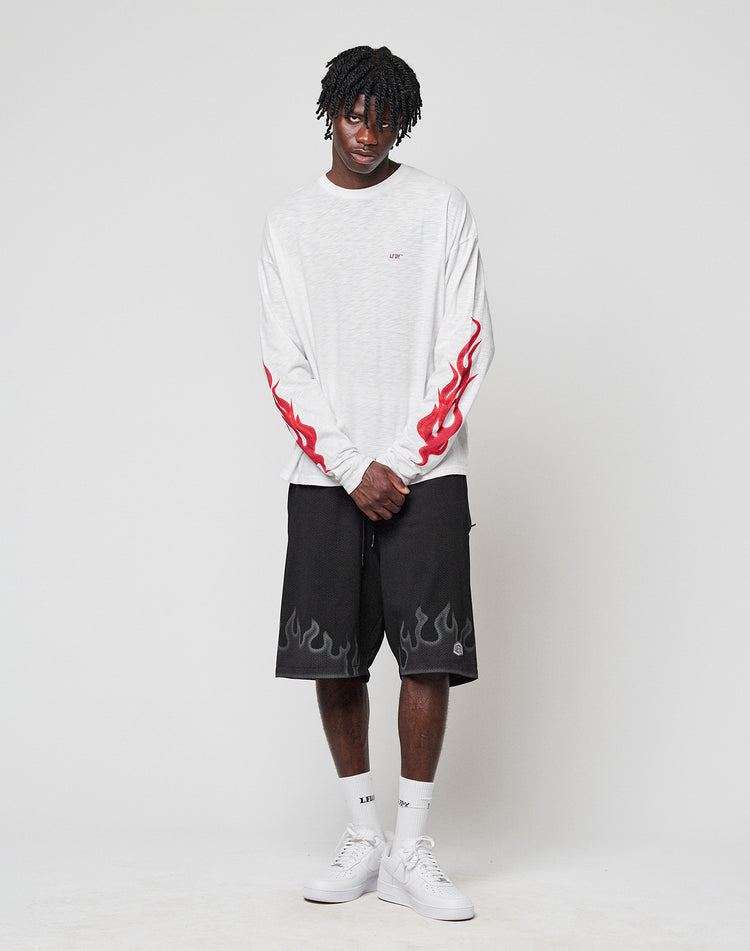 LFDY We Walked Longsleeve