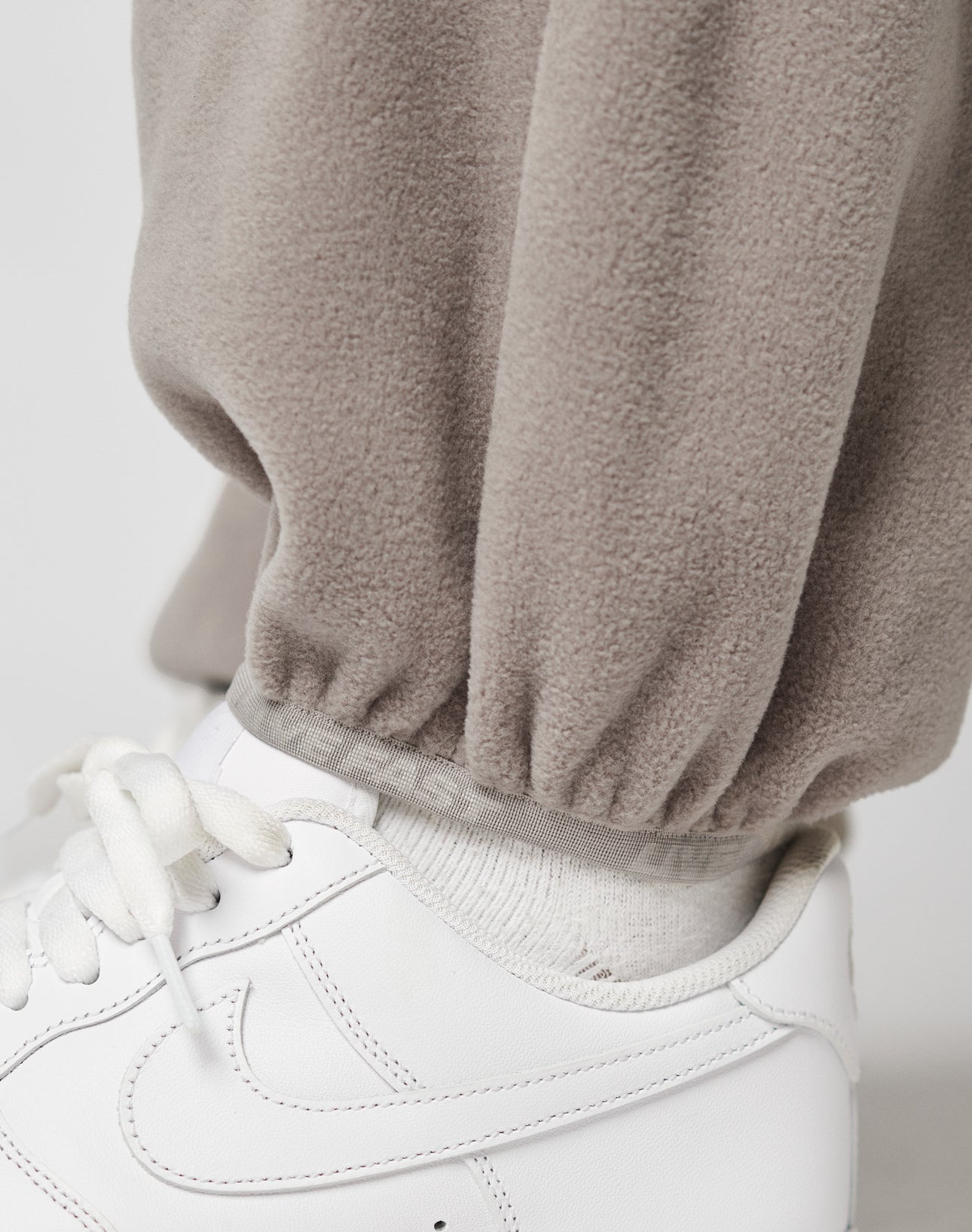 Live Fast Fleece Pants