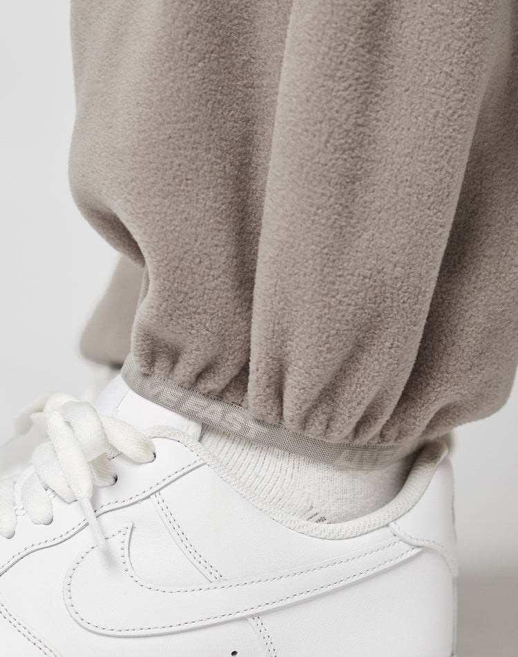 Live Fast Fleece Pants