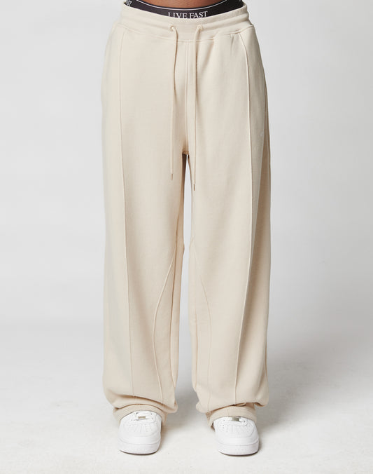 LFDY Pleated Jogger