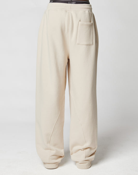 LFDY Pleated Jogger