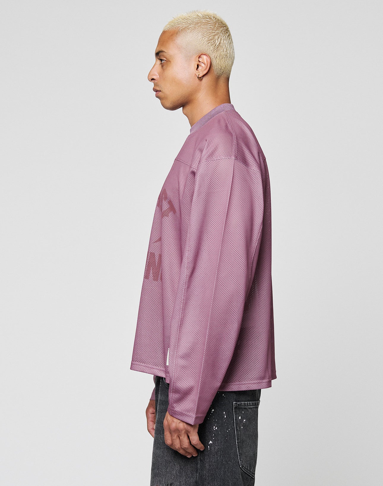 Maglia Flash LFDY
