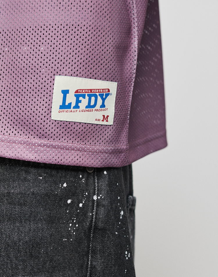 LFDY Flash Jersey
