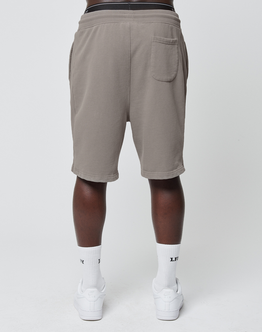 Basic Heavy Shorts