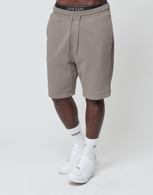 Basic Heavy Shorts
