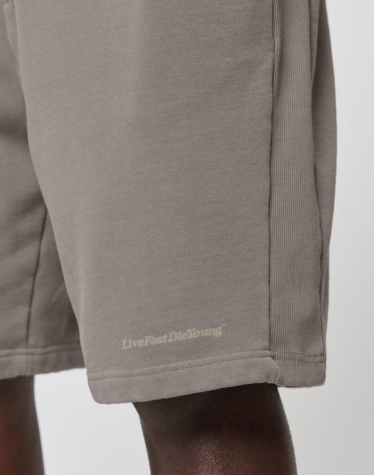 Basic Heavy Shorts