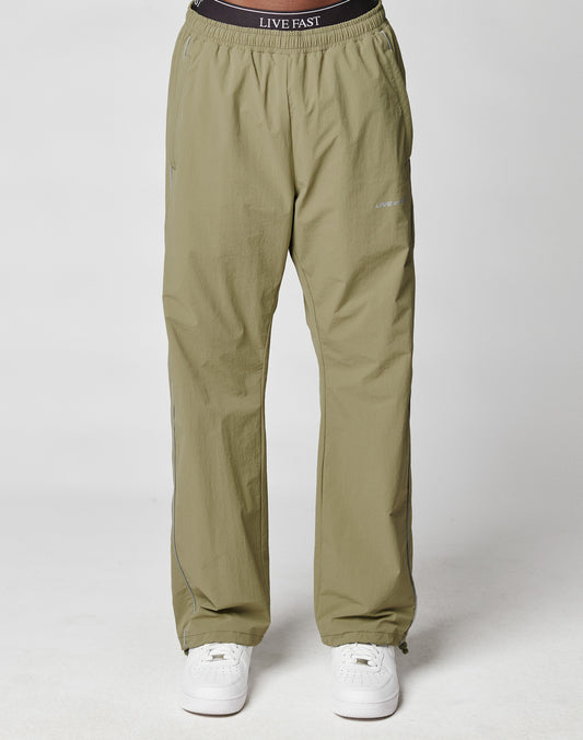 Live Fast Trackpants