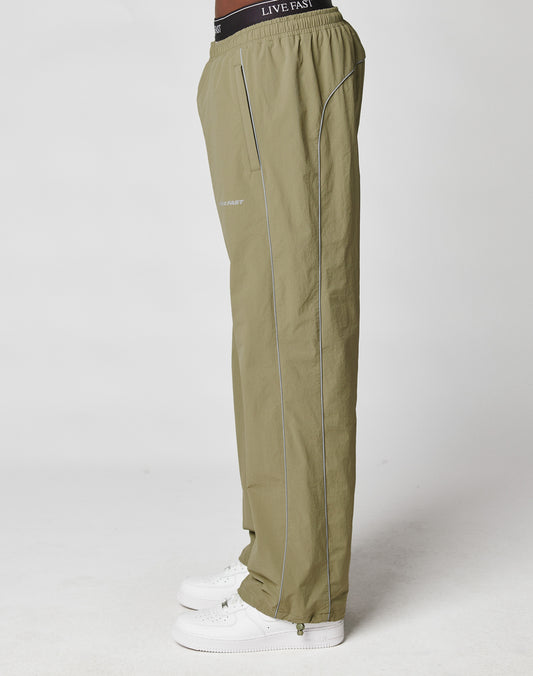 Live Fast Trackpants