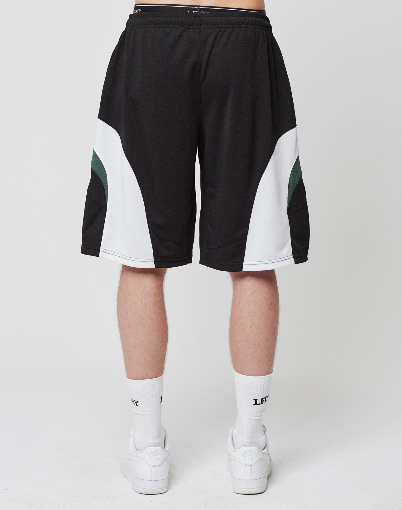 Basic Trackshorts