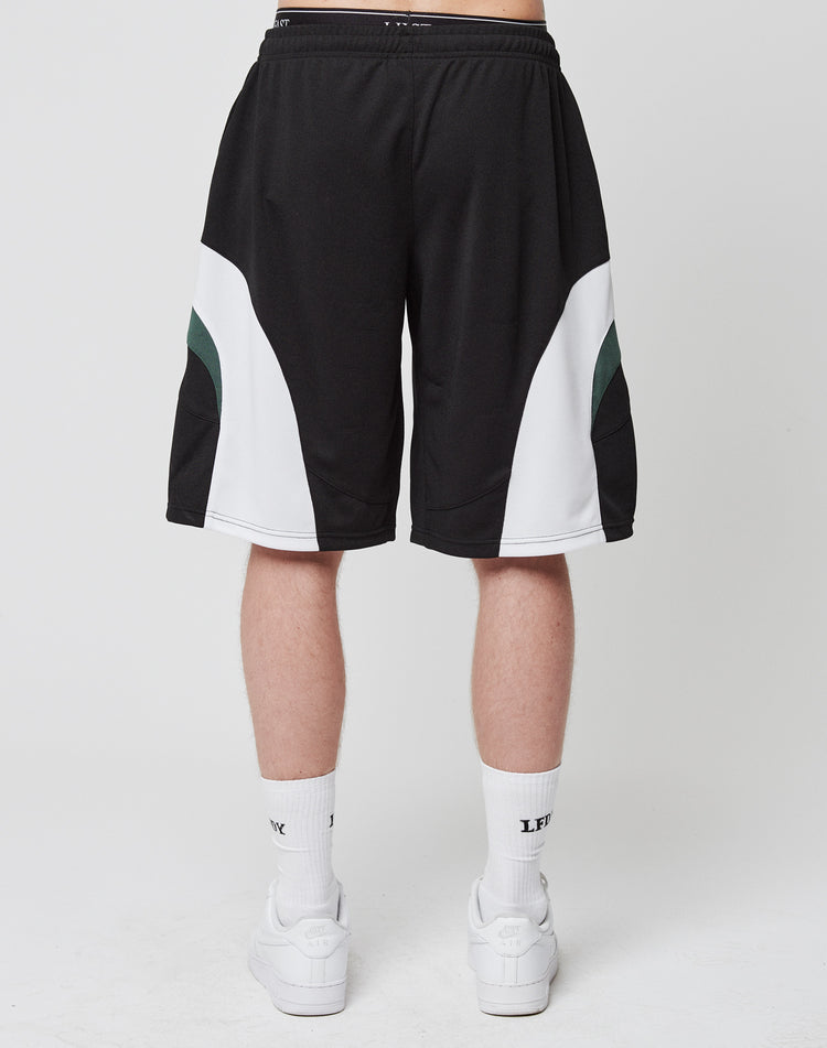 Basic Trackshorts