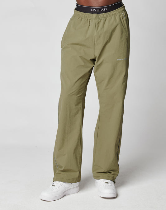 Live Fast Trackpants