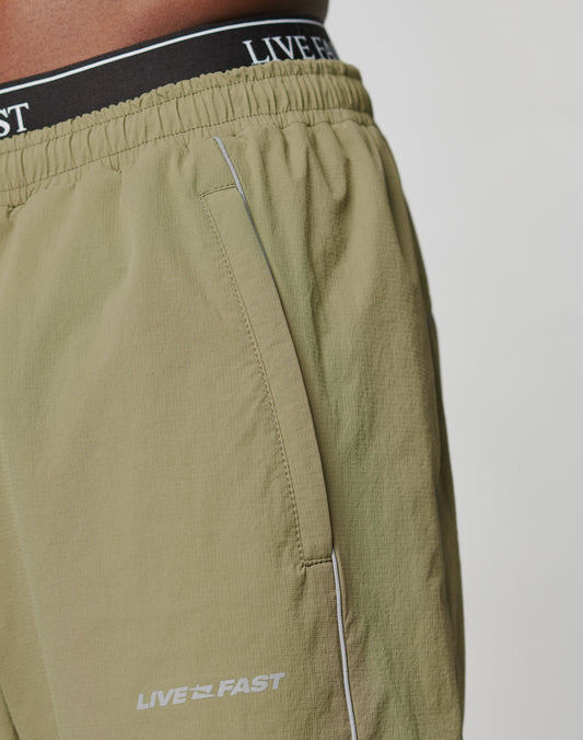 Live Fast Trackpants
