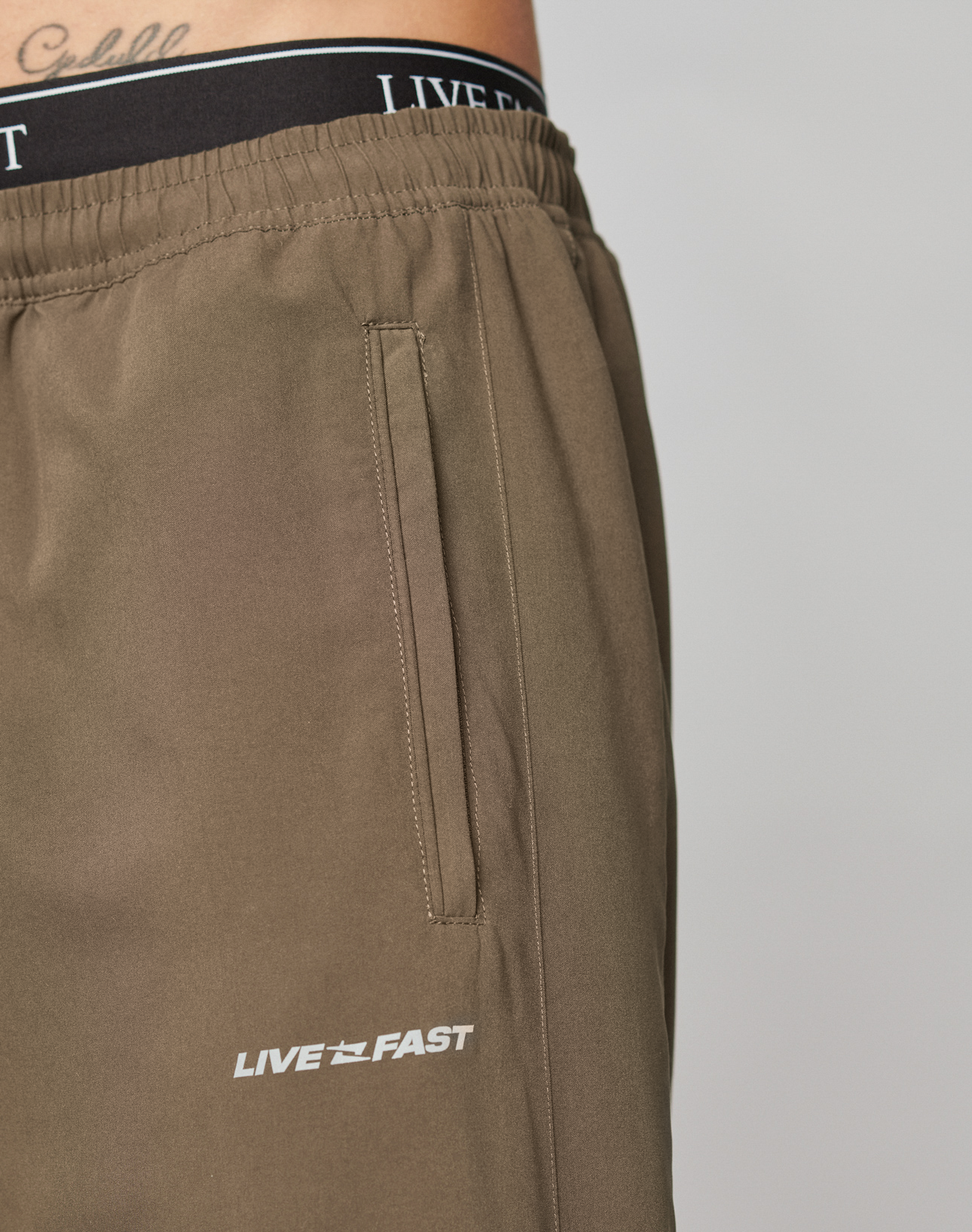 LFDY Trackpants