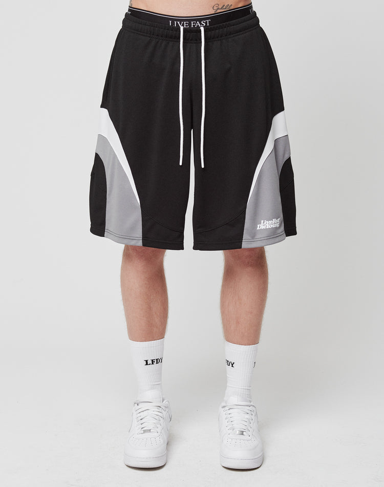Basic Trackshorts