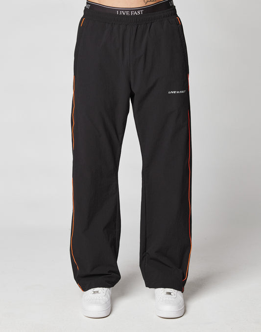Live Fast Trackpants