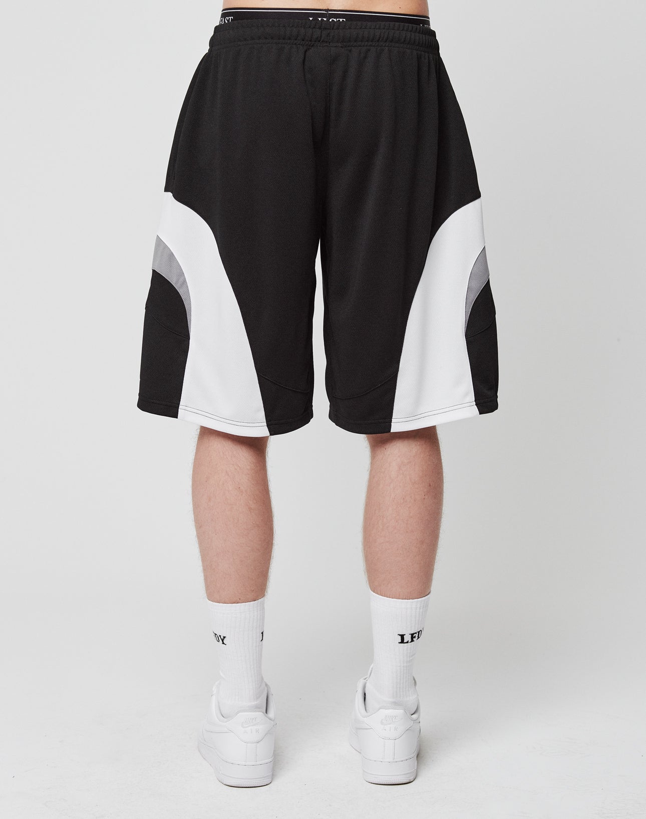 Basic Trackshorts