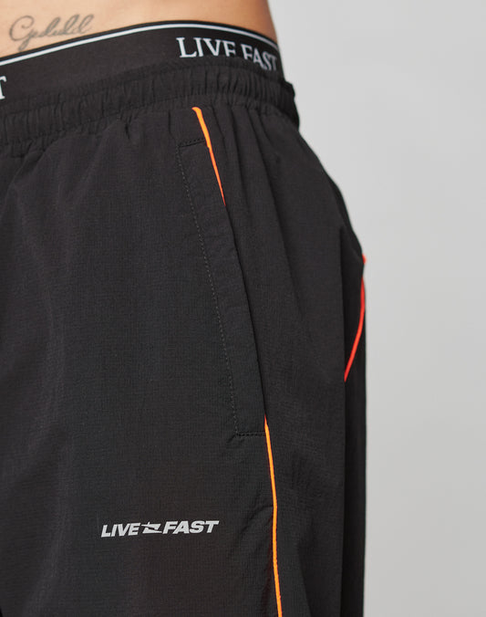 Live Fast Trackpants