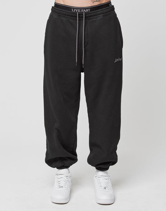 Loose Jogger