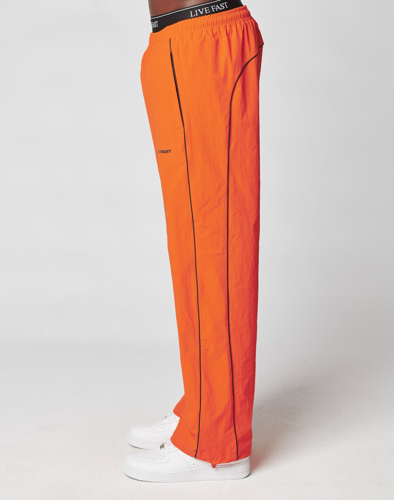 Live Fast Trackpants