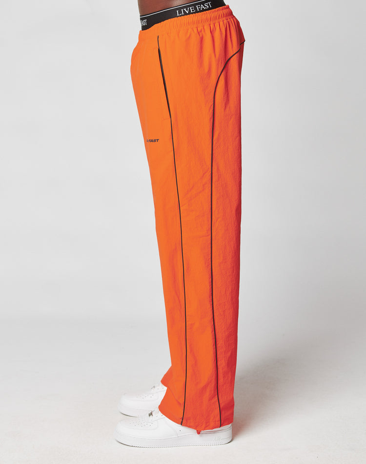 Live Fast Trackpants