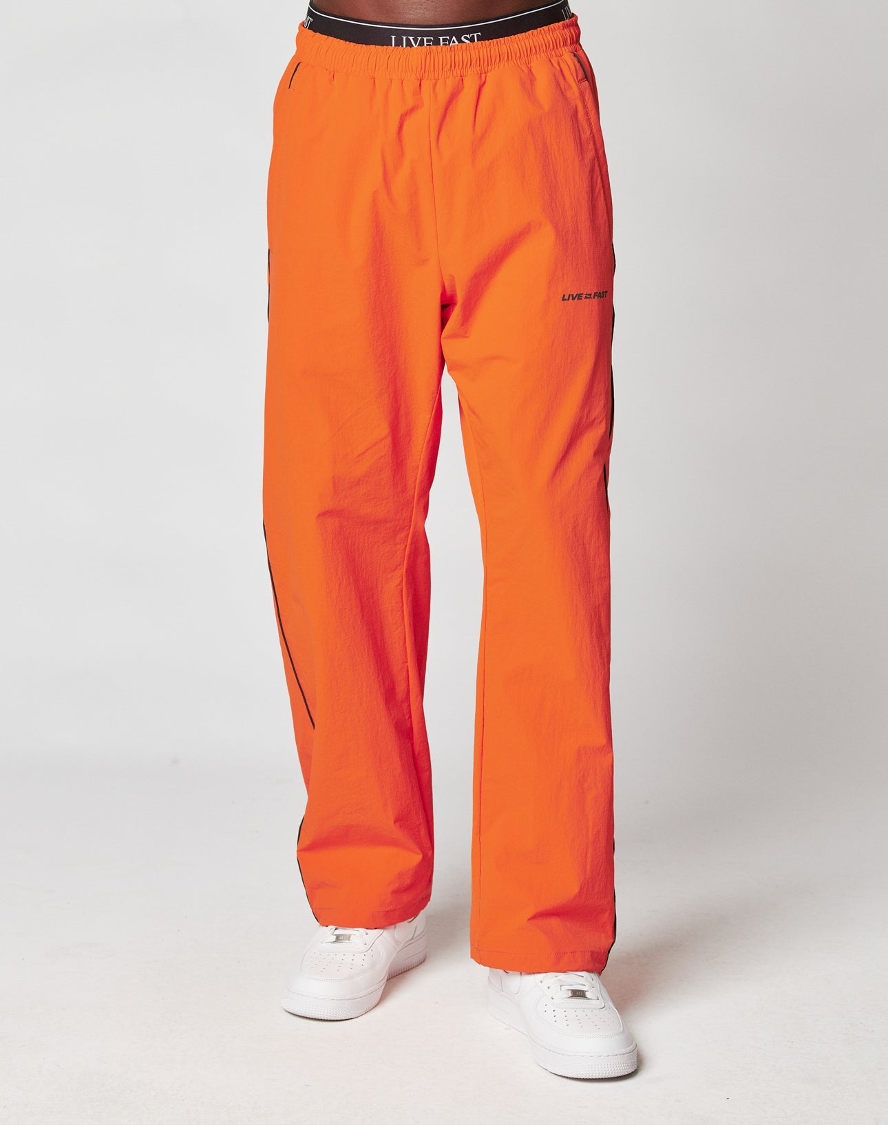 Live Fast Trackpants