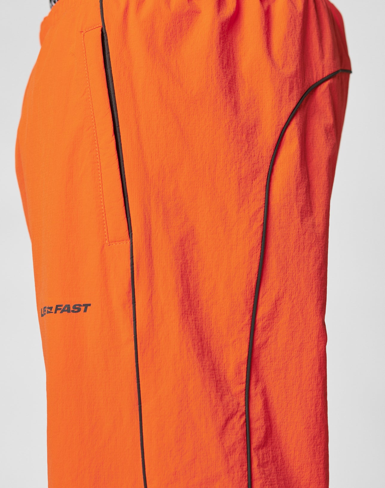 Live Fast Trackpants
