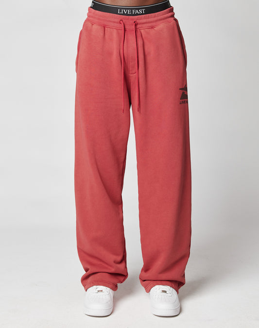 Live Fast Sweatsuit Jogger