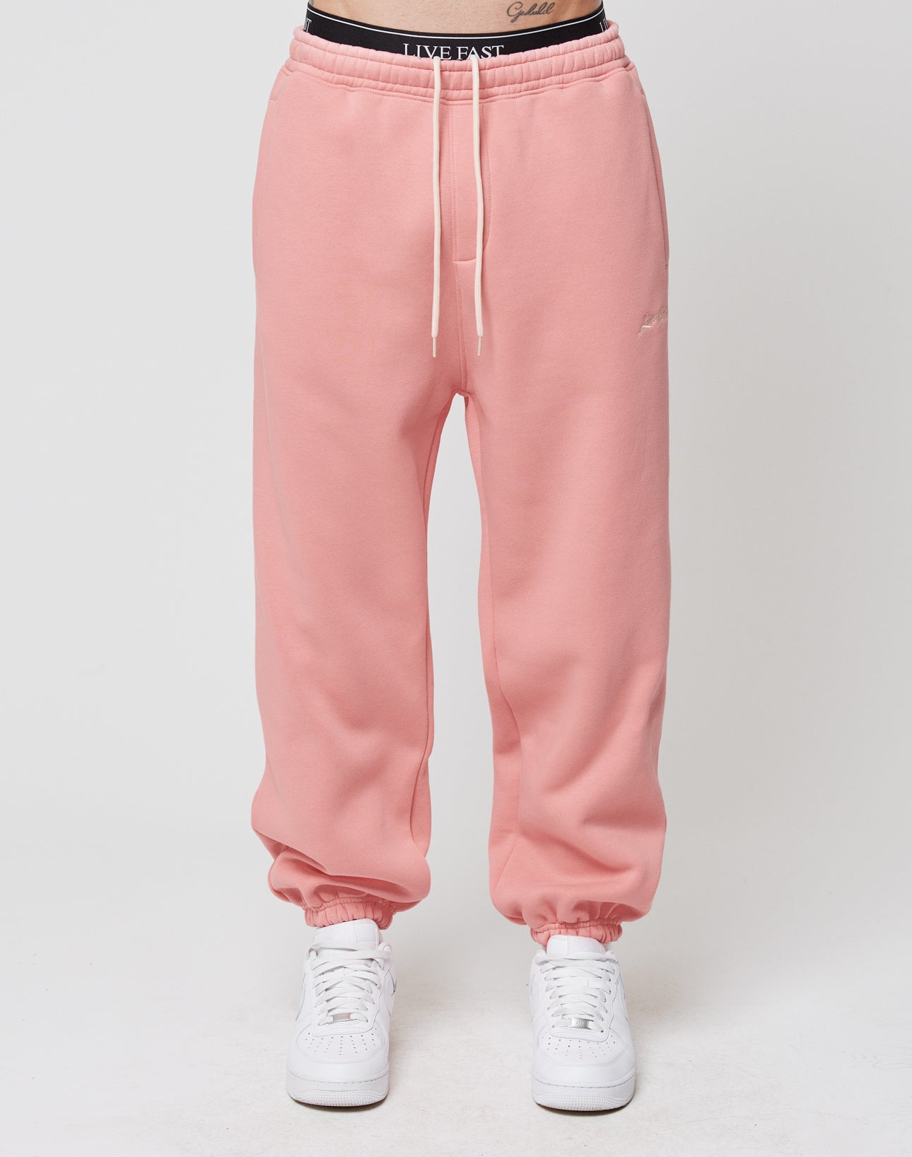 Loose Jogger