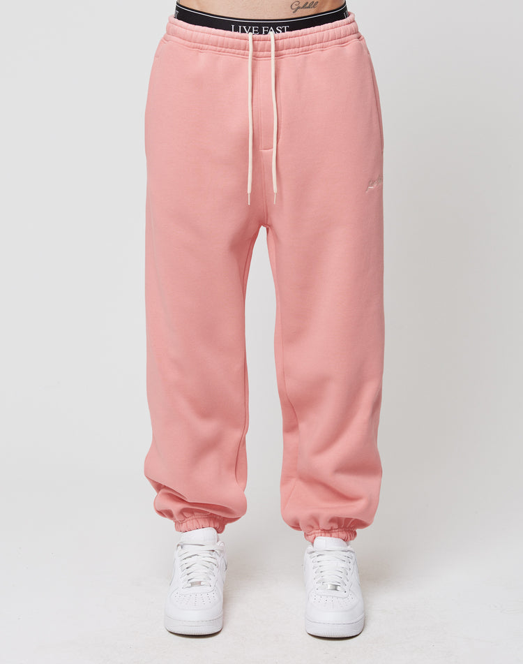 Loose Jogger