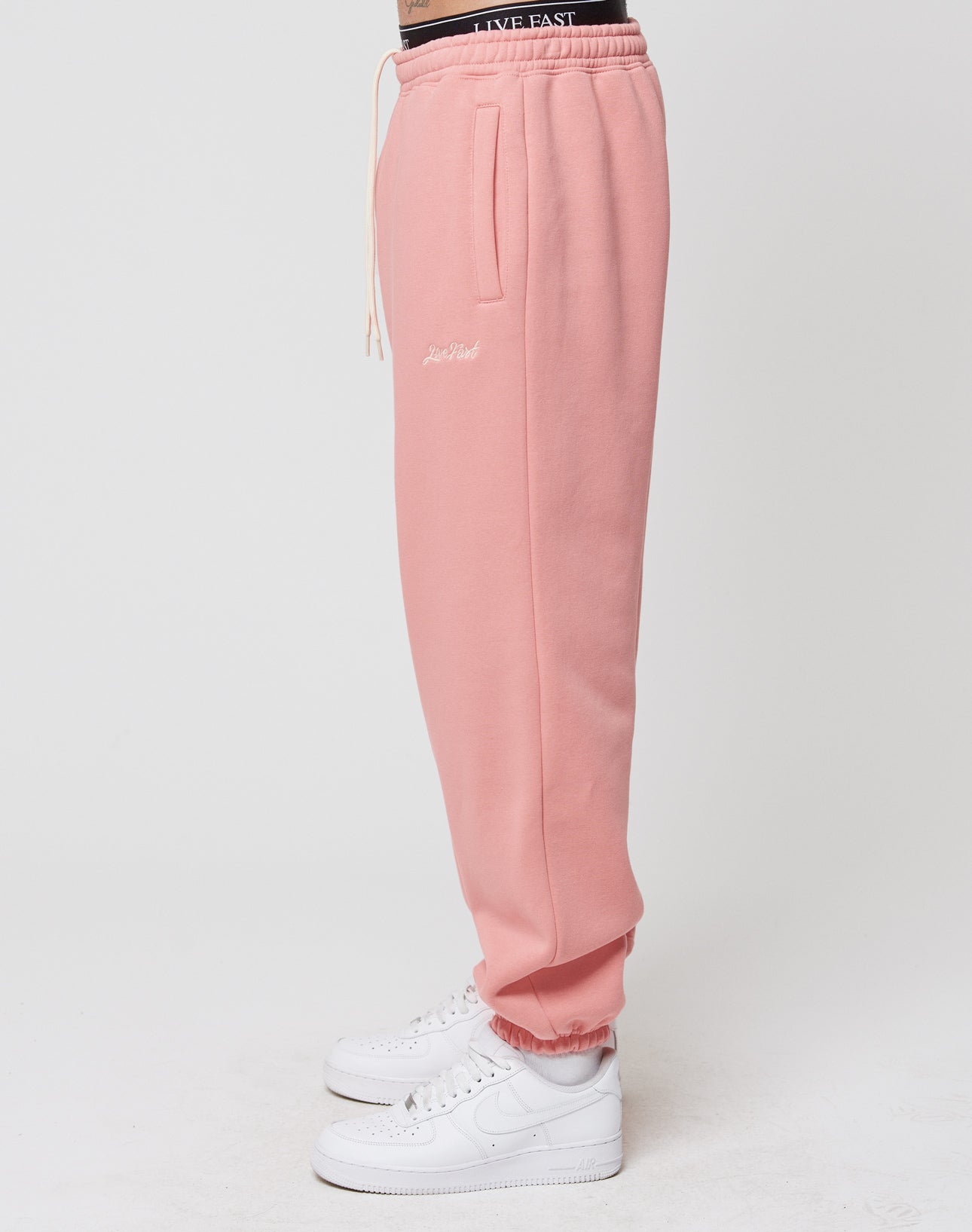 Loose Jogger