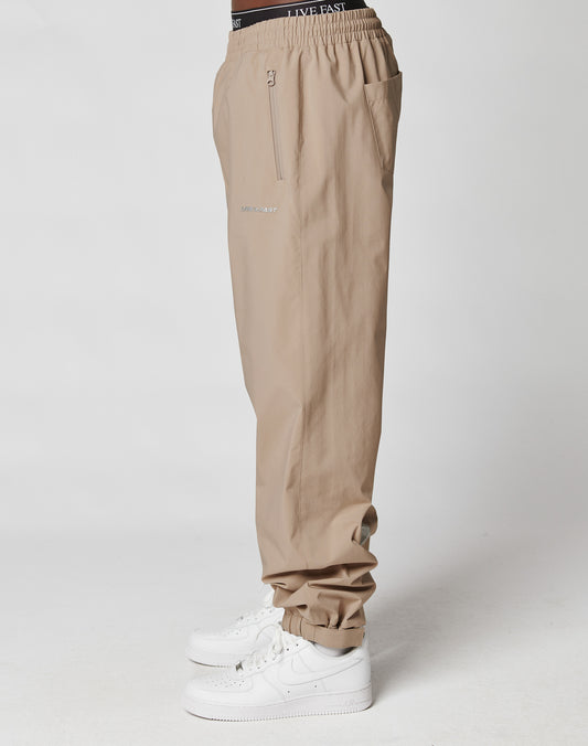 Basic Shell Pants