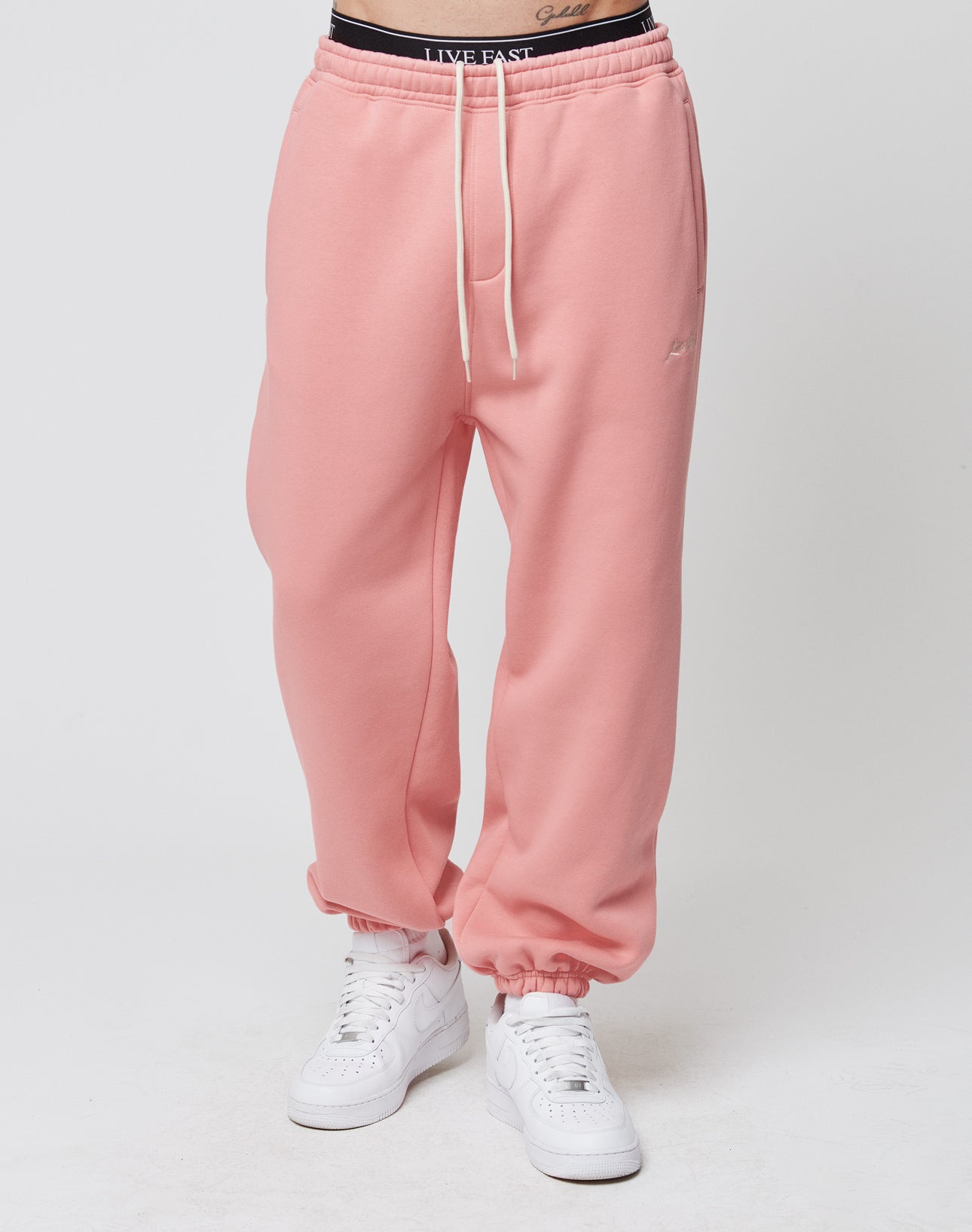 Loose Jogger
