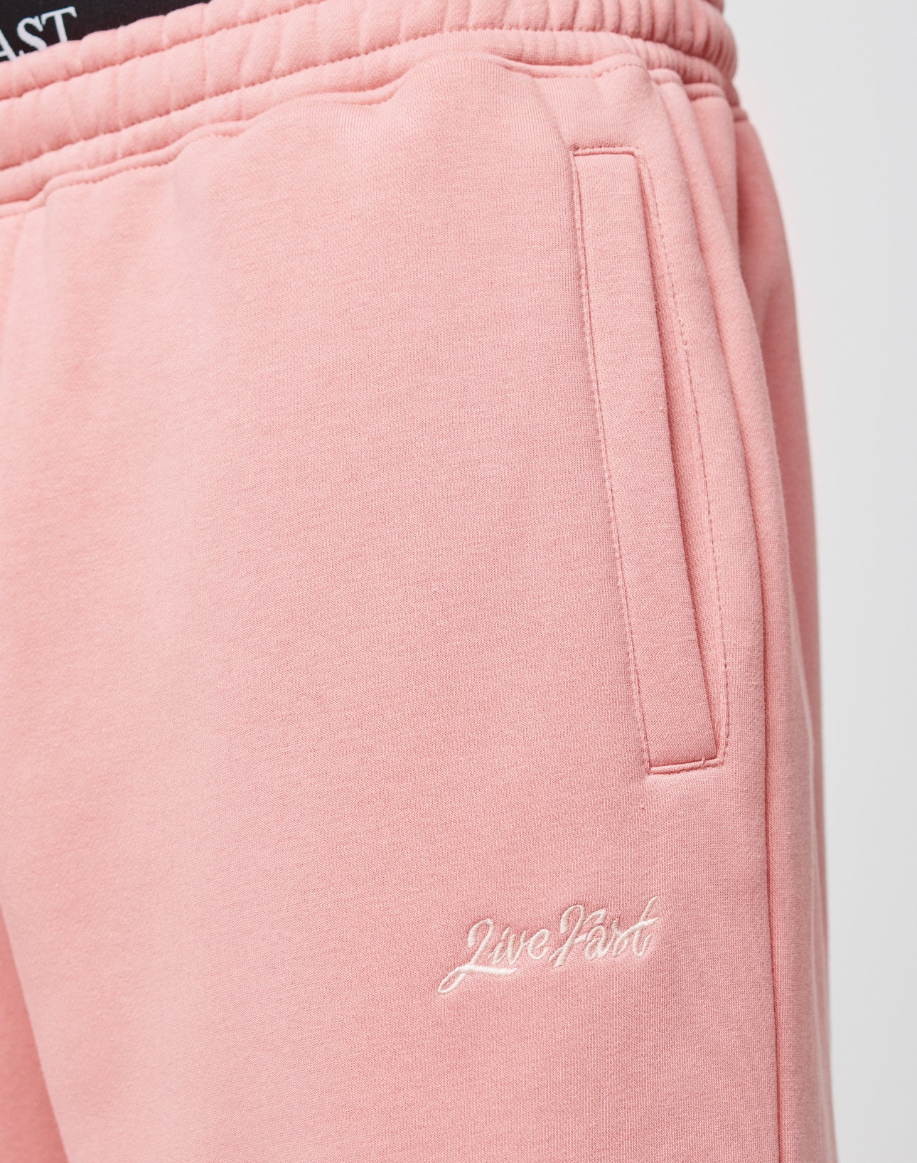Loose Jogger
