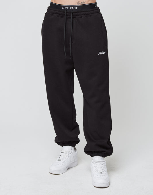 Loose Jogger