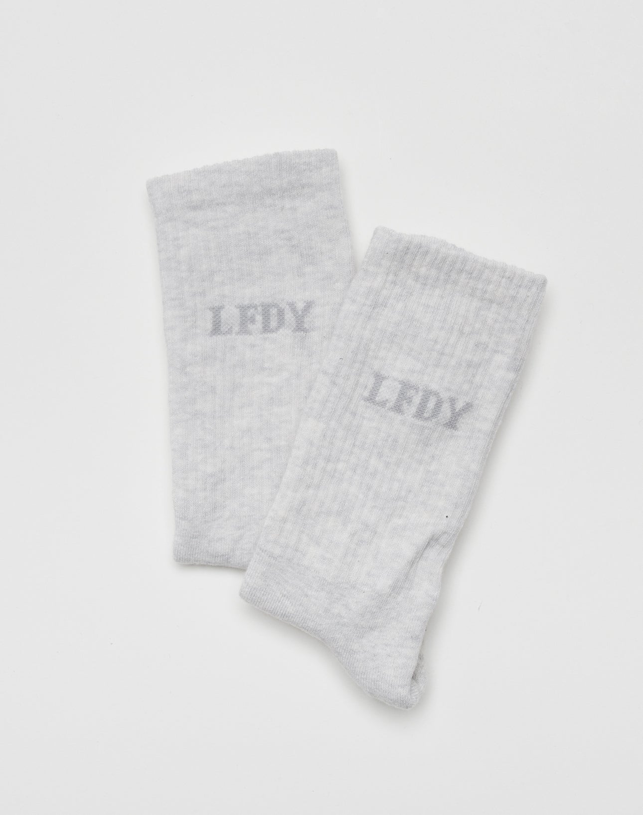 LFDY Logo Socks (2 Pack)