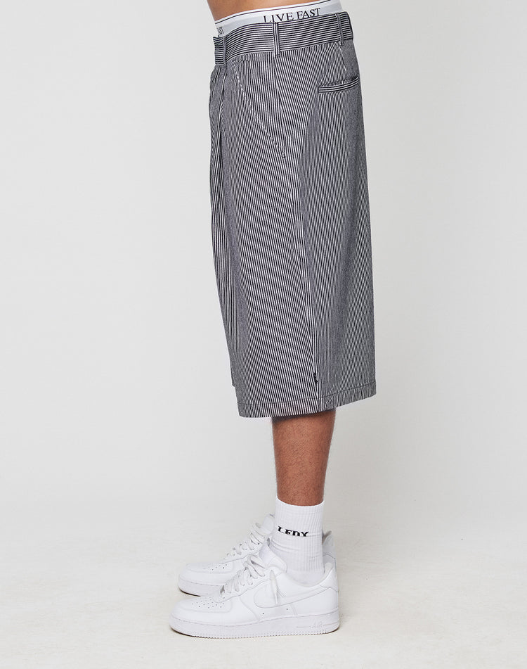 LFDY Twill Shorts