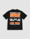 Basic Heavy Tee