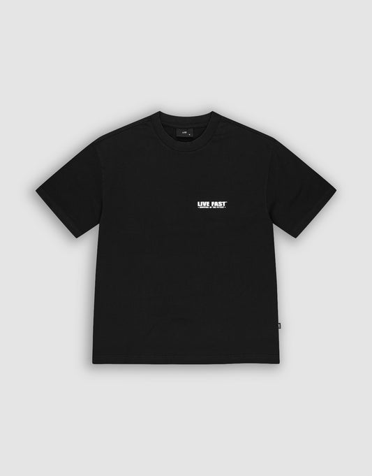 Basic Heavy Tee