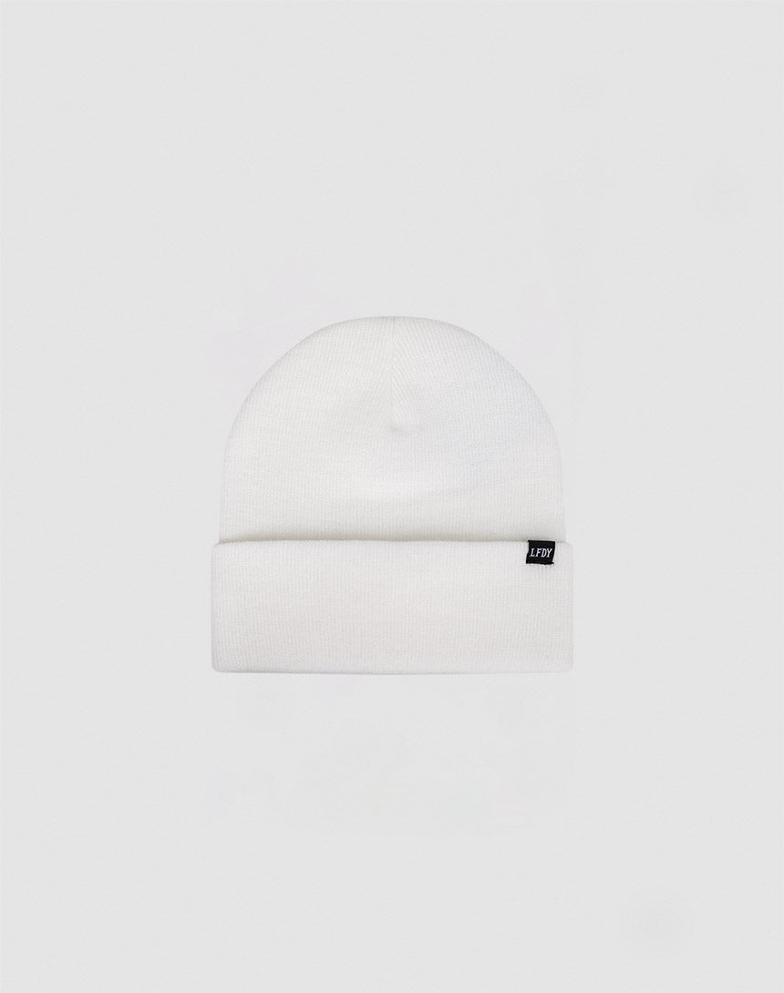 Basic Beanie