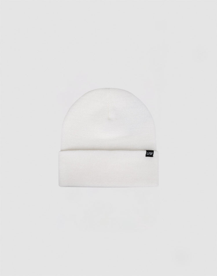Basic Beanie