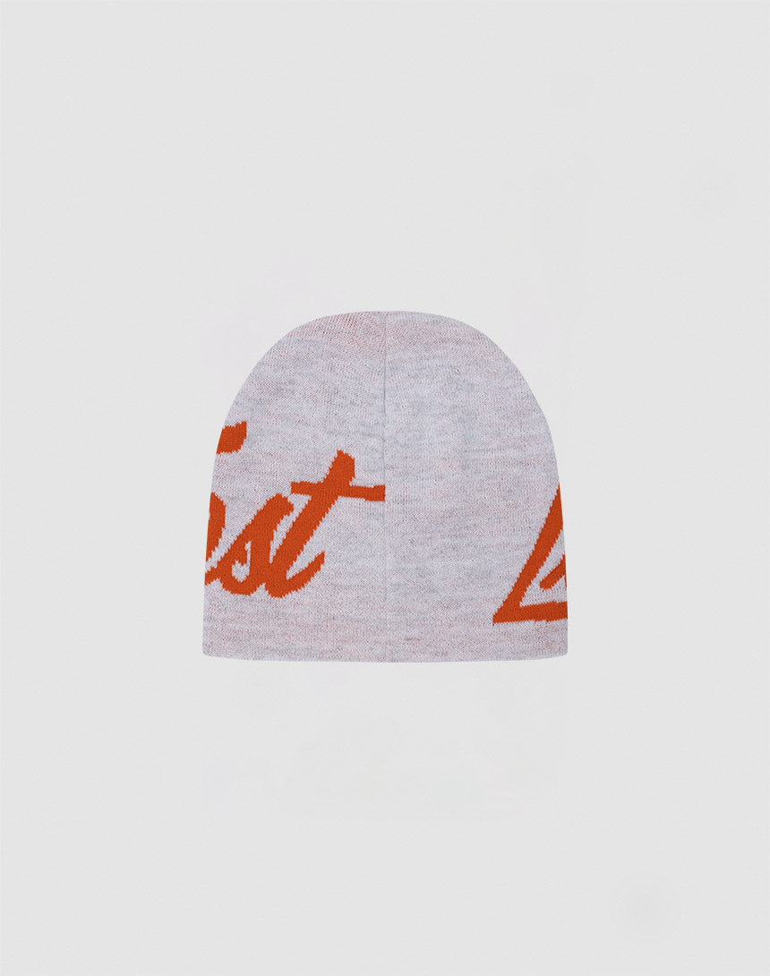LFDY Jacquard Beanie