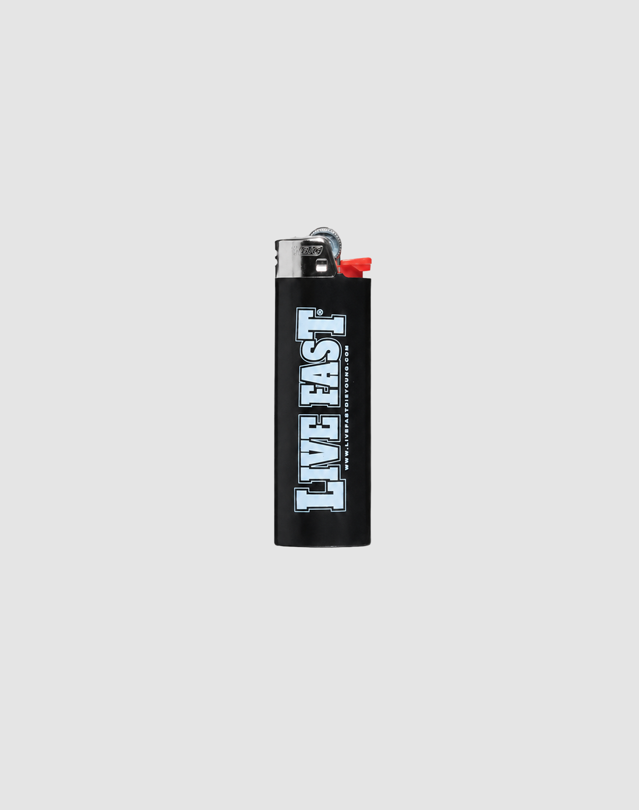 Explicit Content Lighter