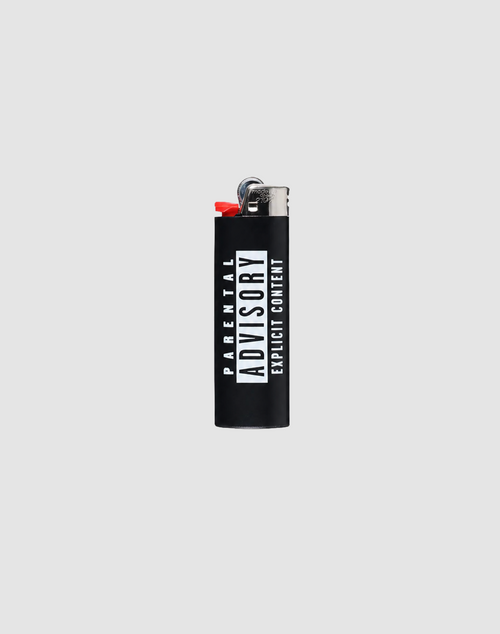 Explicit Content Lighter