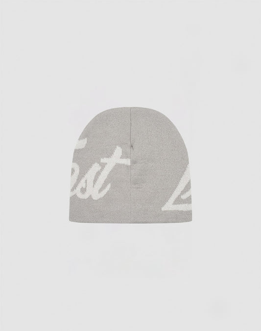 LFDY Jacquard Beanie