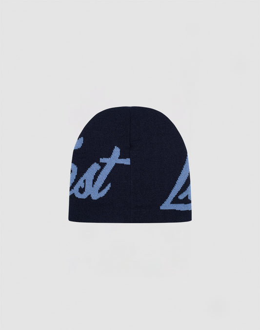 LFDY Jacquard Beanie