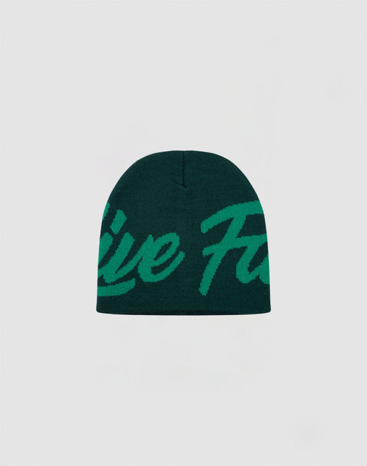LFDY Jacquard Beanie