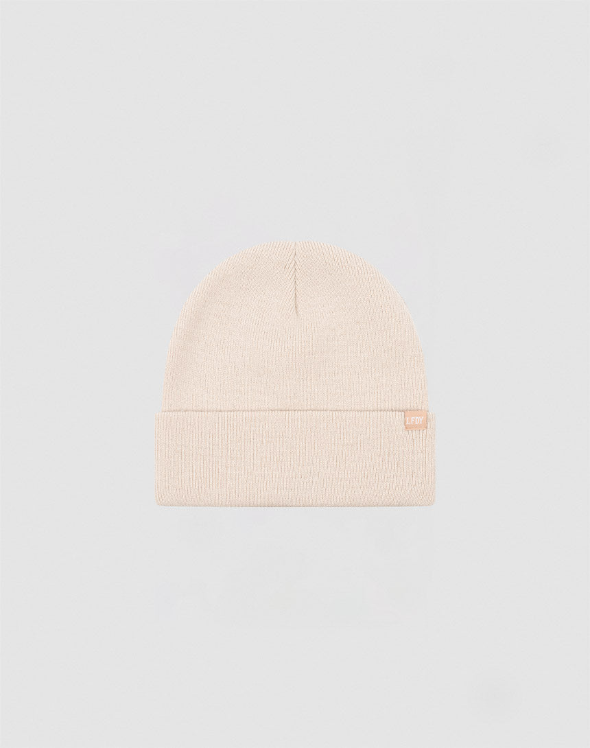 Basic Beanie