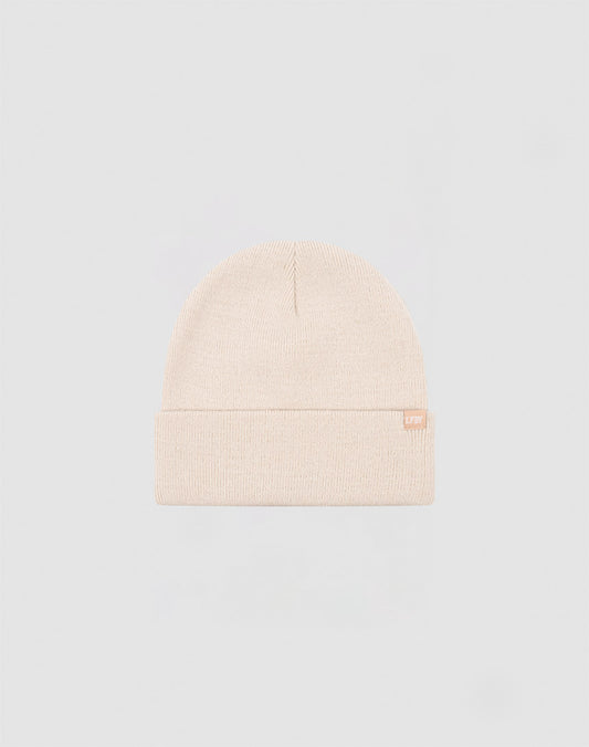 Basic Beanie