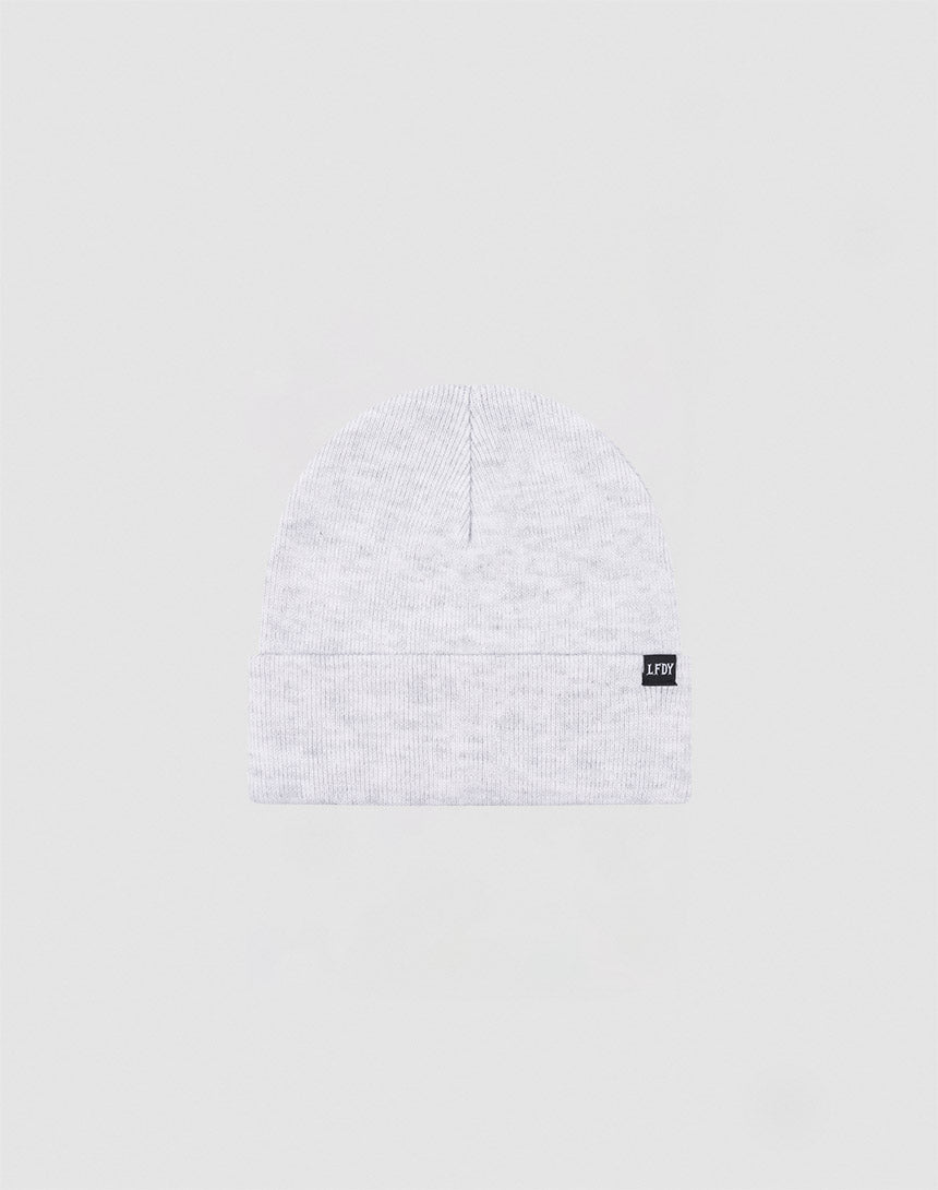 Basic Beanie